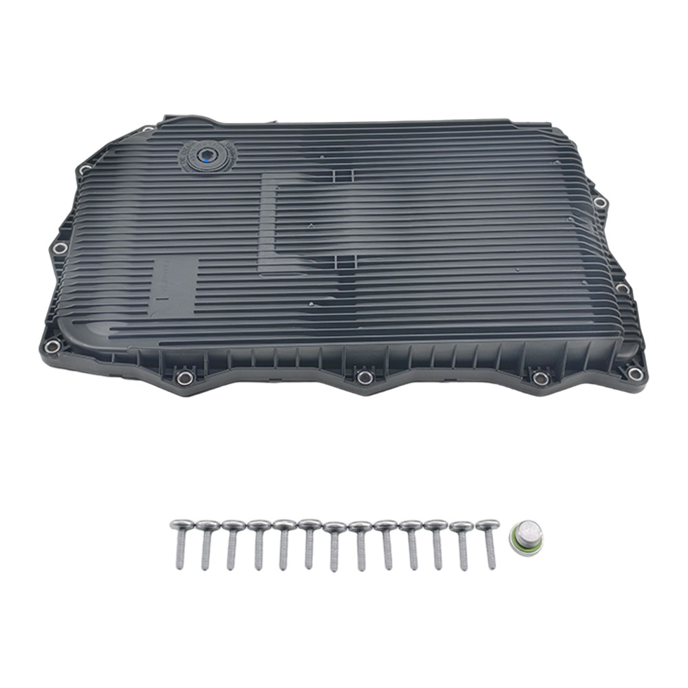 TRANSMISSION OIL PAN 24118612901 FITS FOR BMW 8 SPEED 8HP45 8HP70 AUTOMATIC NEW