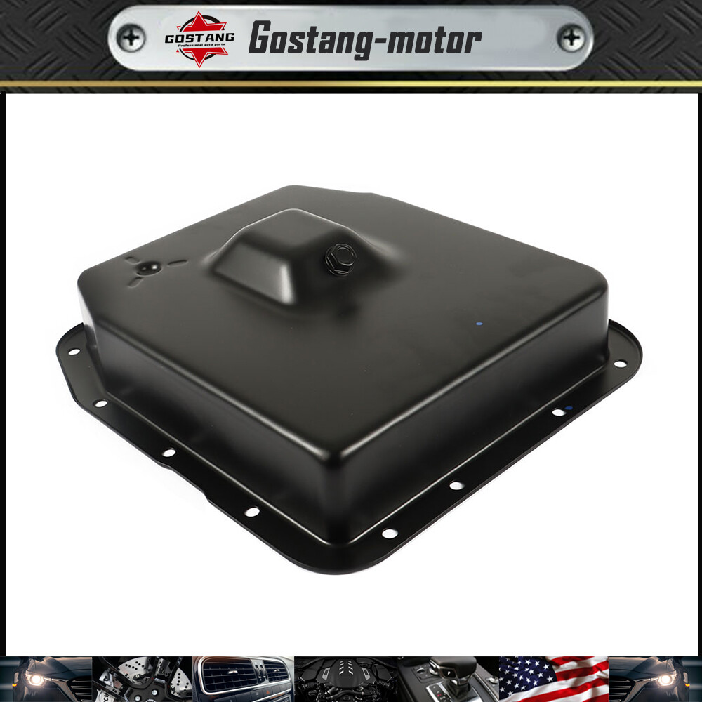 For Ford Mercury Lincoln 1993-2011 4R70W 4R75W 6L3Z-7A194-A Transmission Oil Pan
