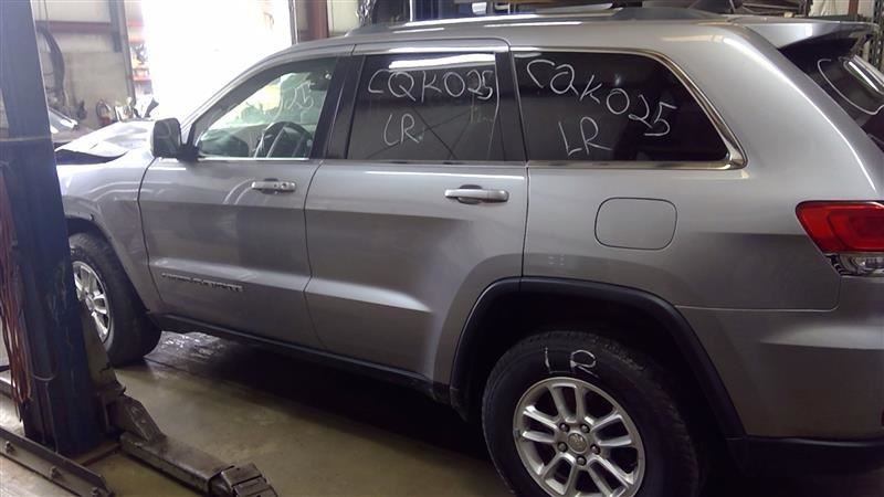 Transfer Case 3.6L Single Speed Fits 14-23 DURANGO 10966463