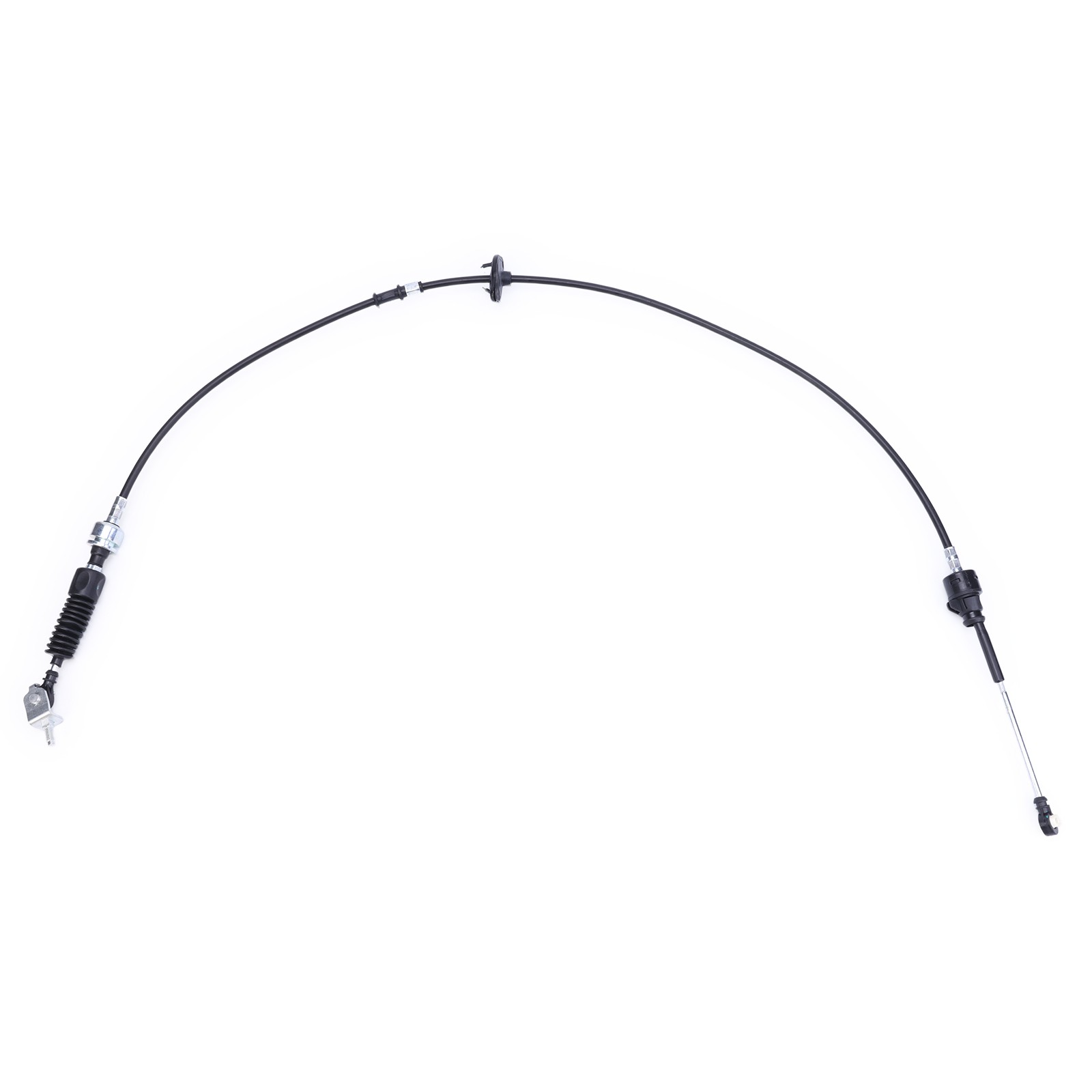 Automatic Transmission Shifter Cable For 2001-2004 Toyota Sequoia Tundra 4.7L V8