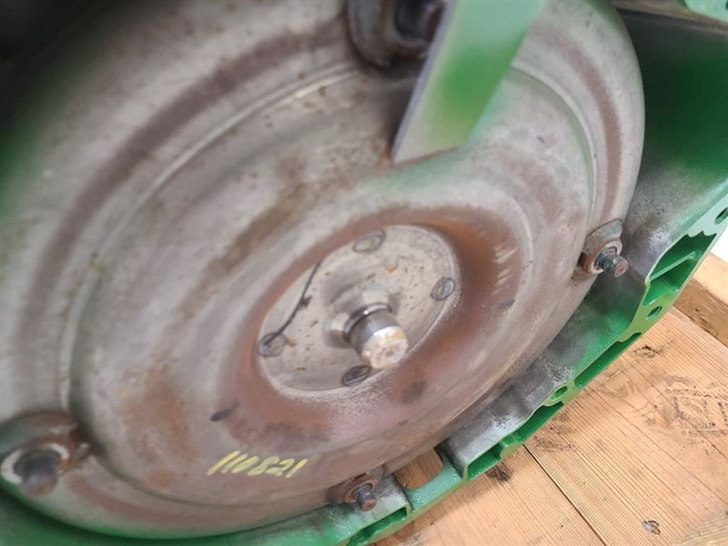 2006 Mazda 6 Automatic Transmission 2.5L NHFT