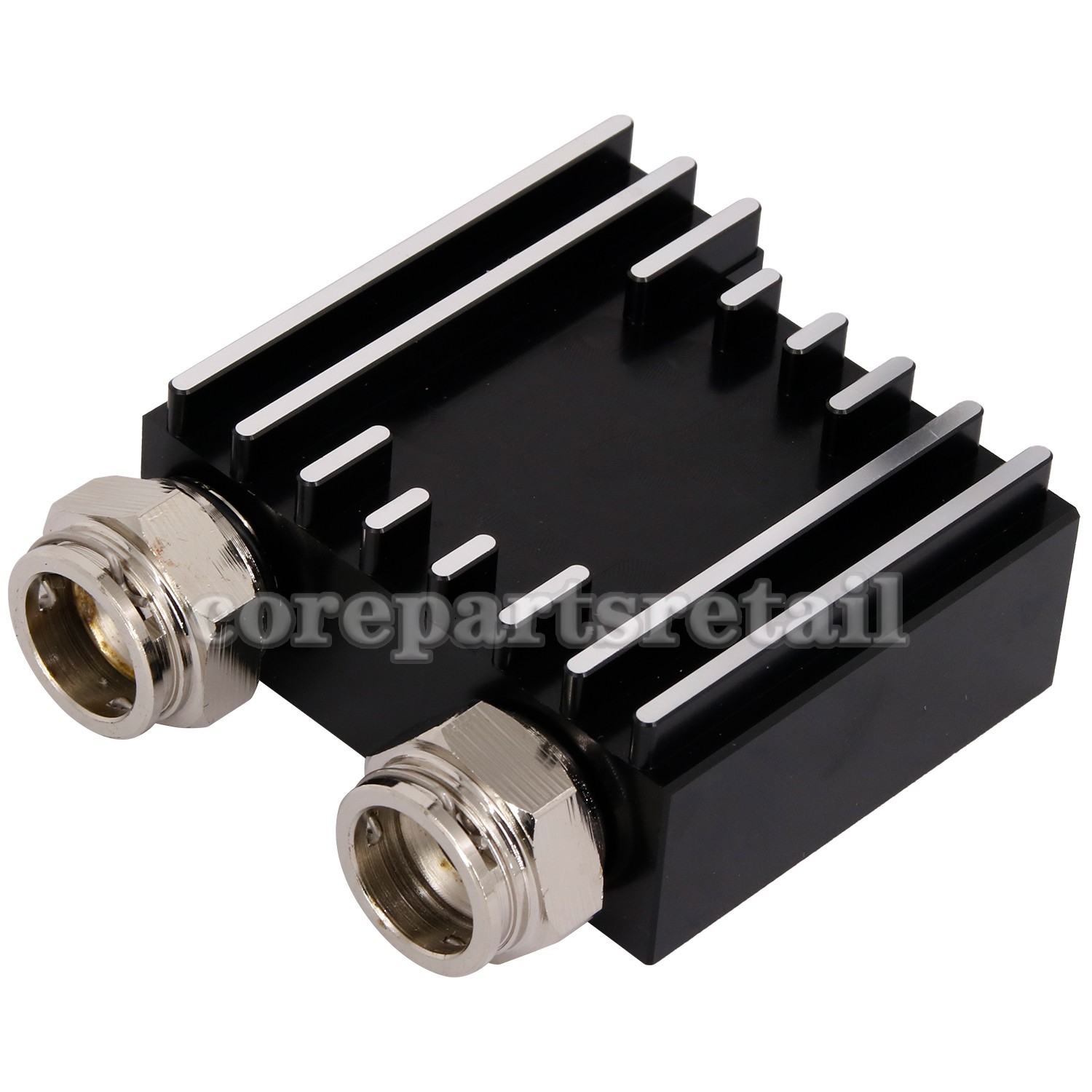 68RFE Transmission Cooler Thermal Bypass for 2013-2018 Dodge Ram 6.7L l6 Cummins