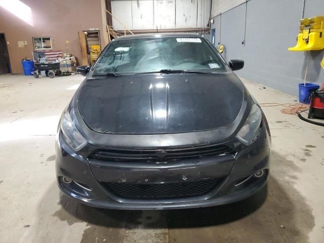 Automatic Transmission 2.4L ID 68197729 Fits 13-16 DART 44906