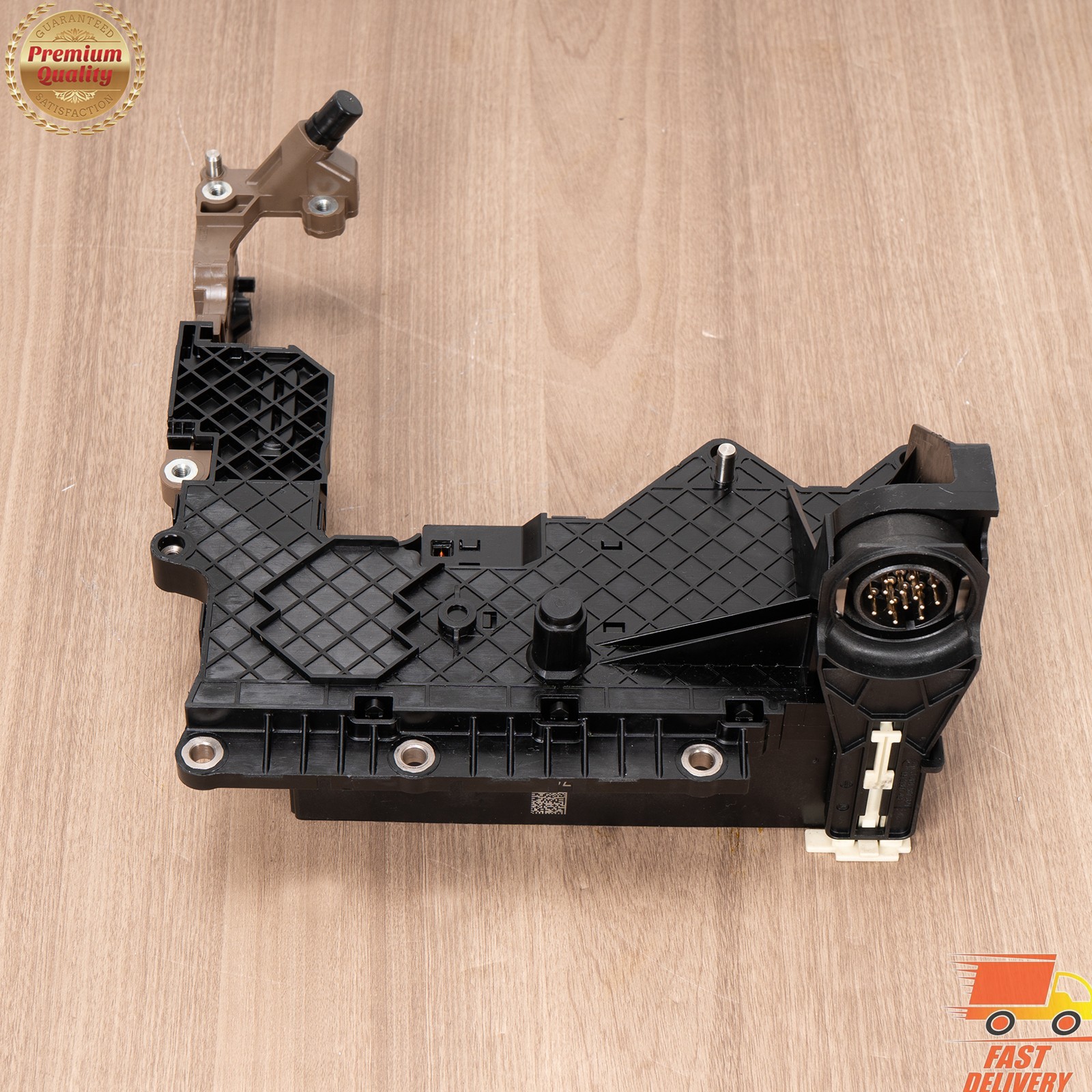 6R80 TCM Automatic Transmission Conductor Plate For Ford F150 Mustang Expedition