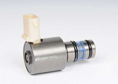 Automatic Transmission Torque Converter Clutch Pulse Width Modulation Solenoid