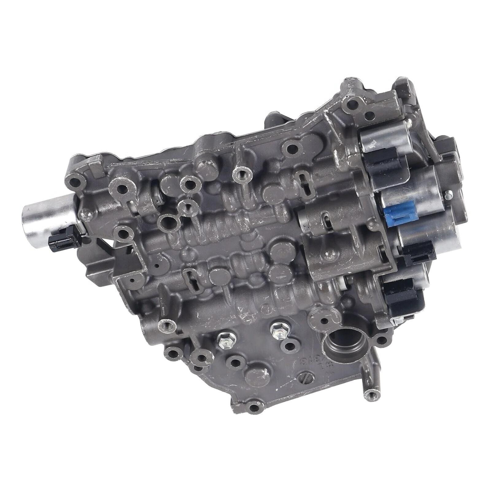 Lifetime Warranty OEM Toyota K313 CVT Valve Body Assembly