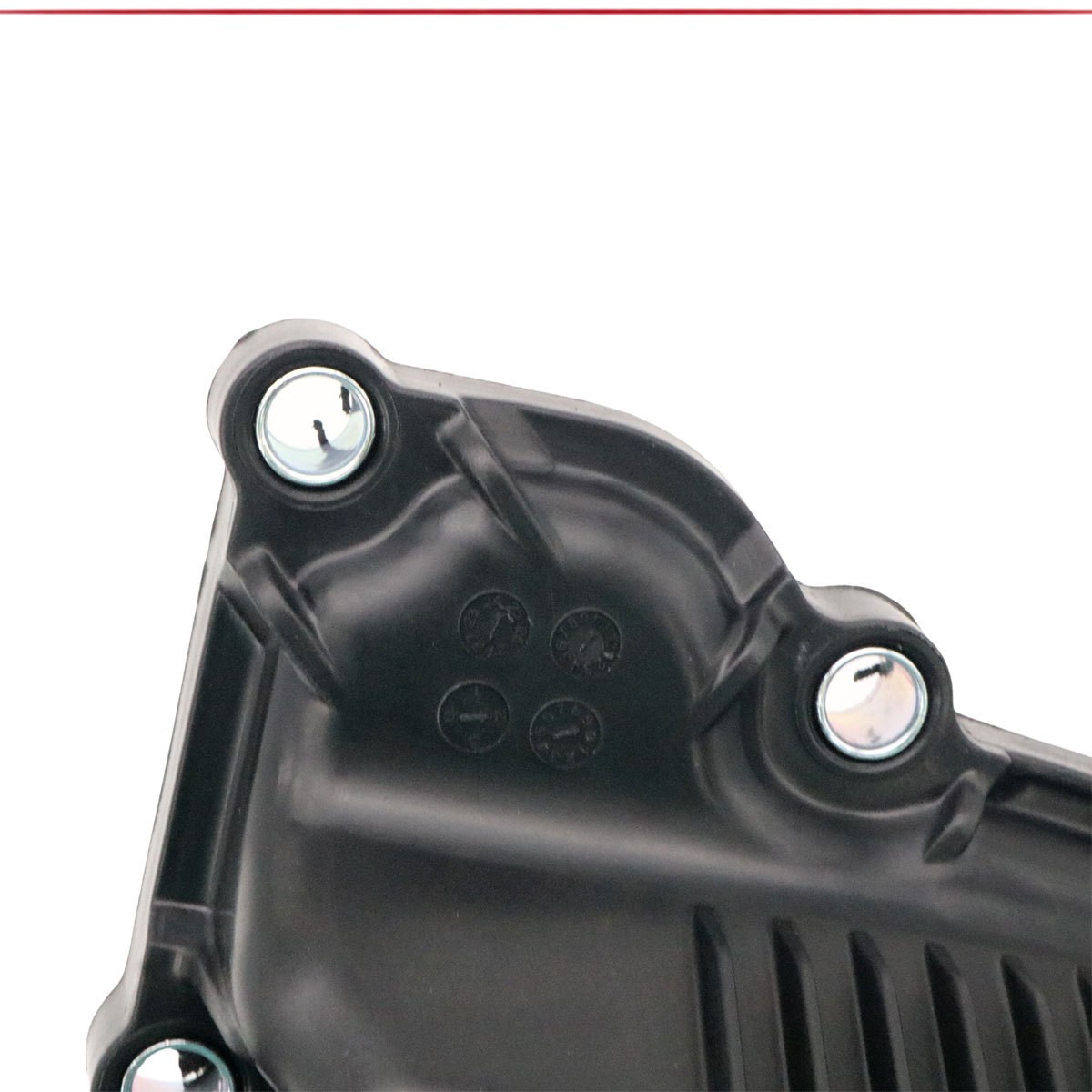 NEW K120 CVT Transmission Cover 35015-12010 Fits 2019-2021 Lexus Toyota Corolla