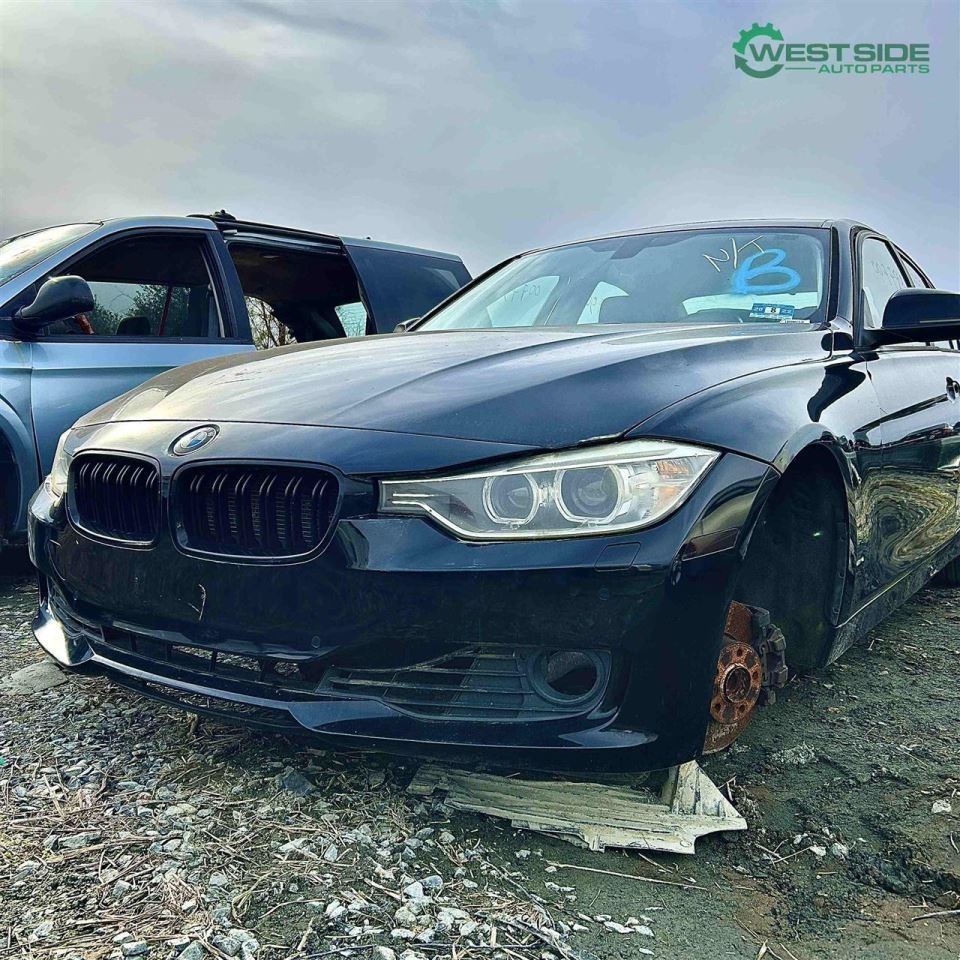 Transfer Case Fits 17-21 BMW 230i 2241985