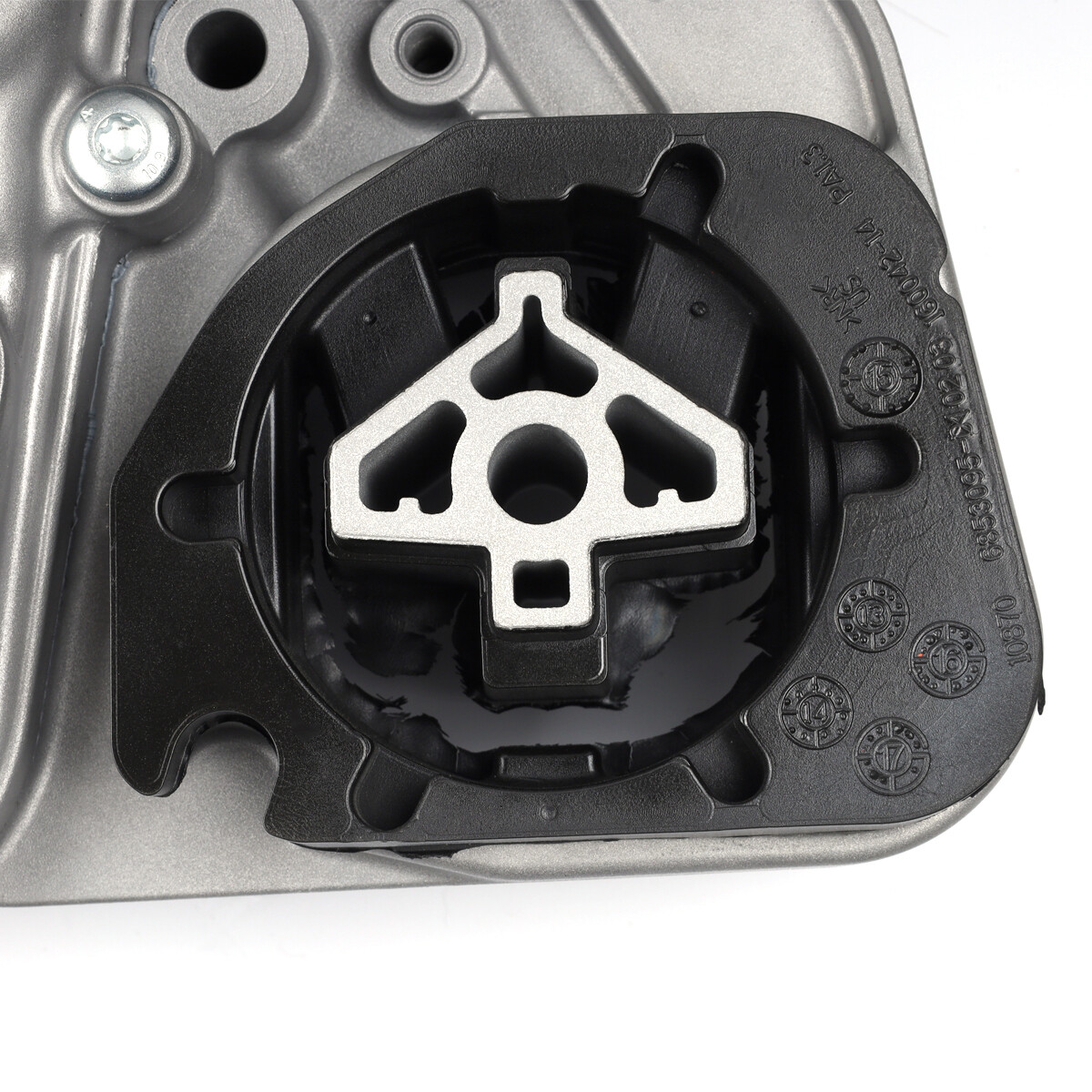 Transfer Case Assembly Fits 2012-2018 BMW X3 X4 X5 X6 E70 E71 F15 F16 F25 ATC45L