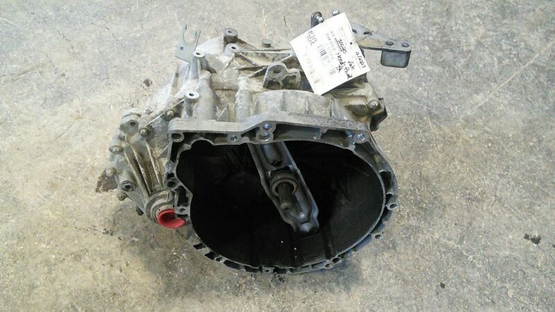 6 Speed Manual Transmission from 2009 MINI COOPER S Model 1.6L FWD [95K] 4768933