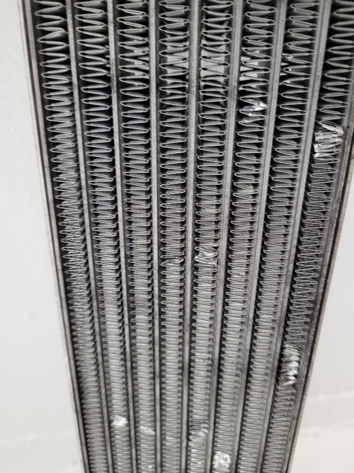 2019 Ford Escape Automatic Transmission Oil cooler
