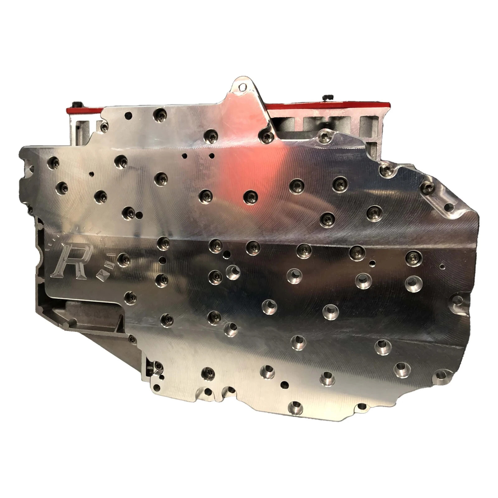 Revmax Billet High Performance Towing Valve Body For 12-18 Ram 2500/3500 66RFE
