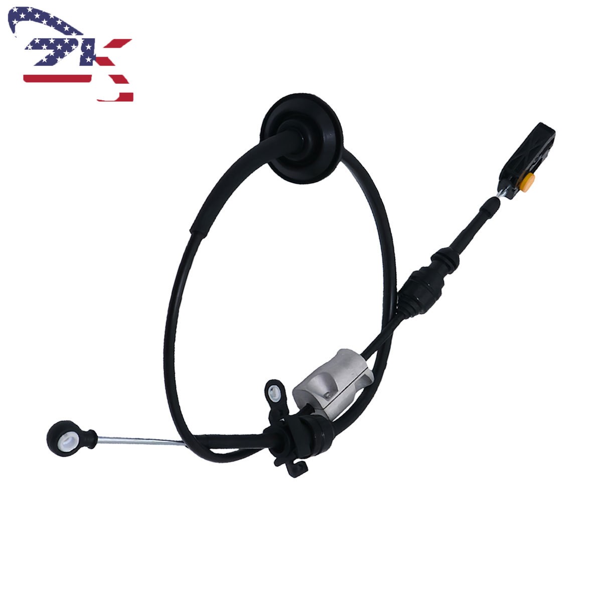 Auto Transmission Shift Cable For Ford Super Duty all 2017-2022 JC3Z-7E395-D