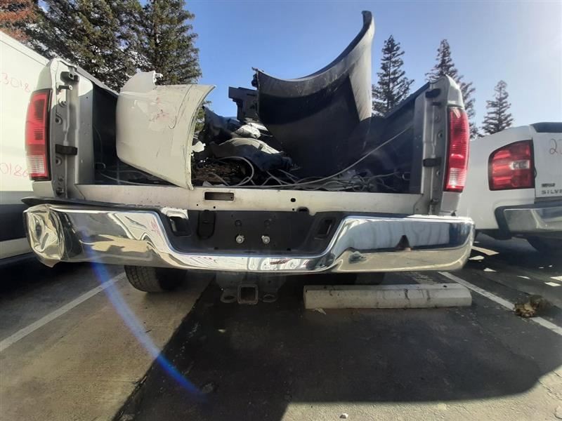 15-17 DODGE RAM 1500 PICKUP Automatic 2WD 5.7L 8 Speed Transmission CODE 8HP70