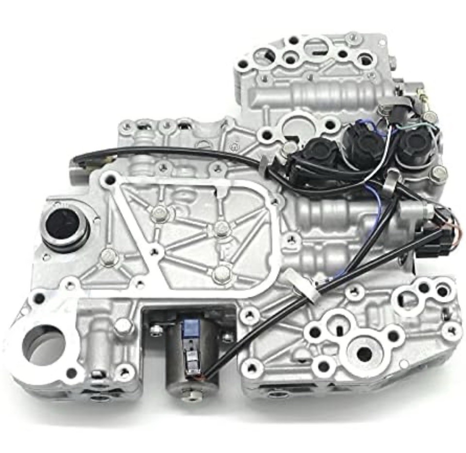 TR690 163740A Valve Body GENERATION 1 TR690E Suitable for SUBARU LINEARTRONIC