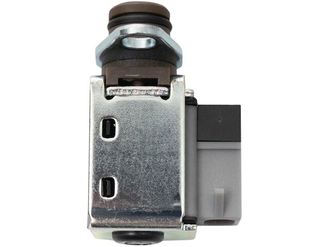 TRQ Auto Trans Shift Solenoid fits GMC R1500 Suburban 1991 33JSRR