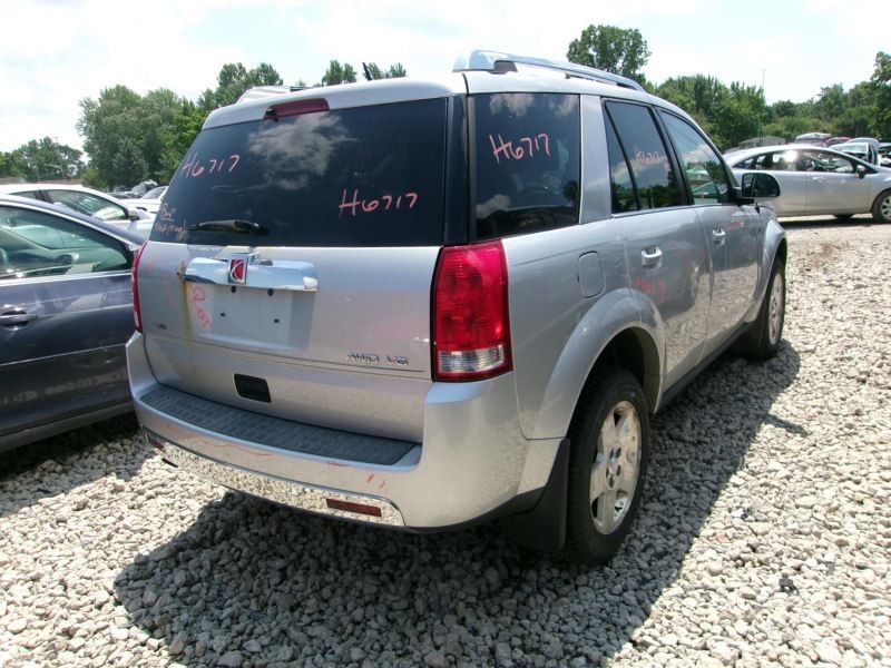Transfer Case 3.5L Opt L66 Fits 04-07 VUE 1936876