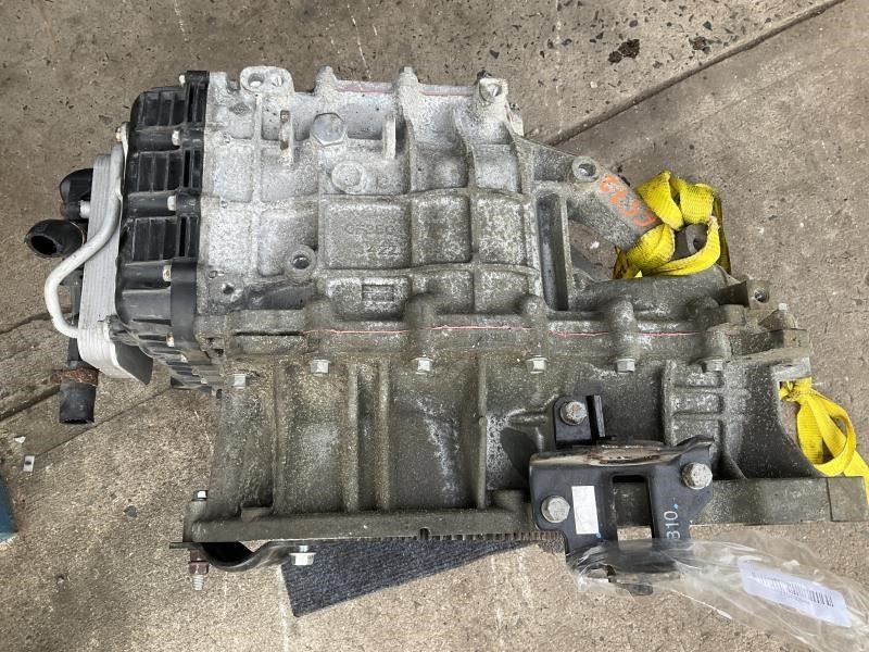 19-20 Kia Sorento LX 2.4L AT AWD AT Automatic Transmission P