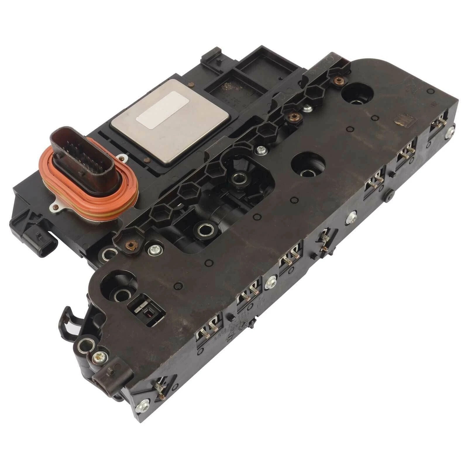 Auto Valve Body 6T75 6T70 6T80 Transmission Control Module Unit For Chevrolet