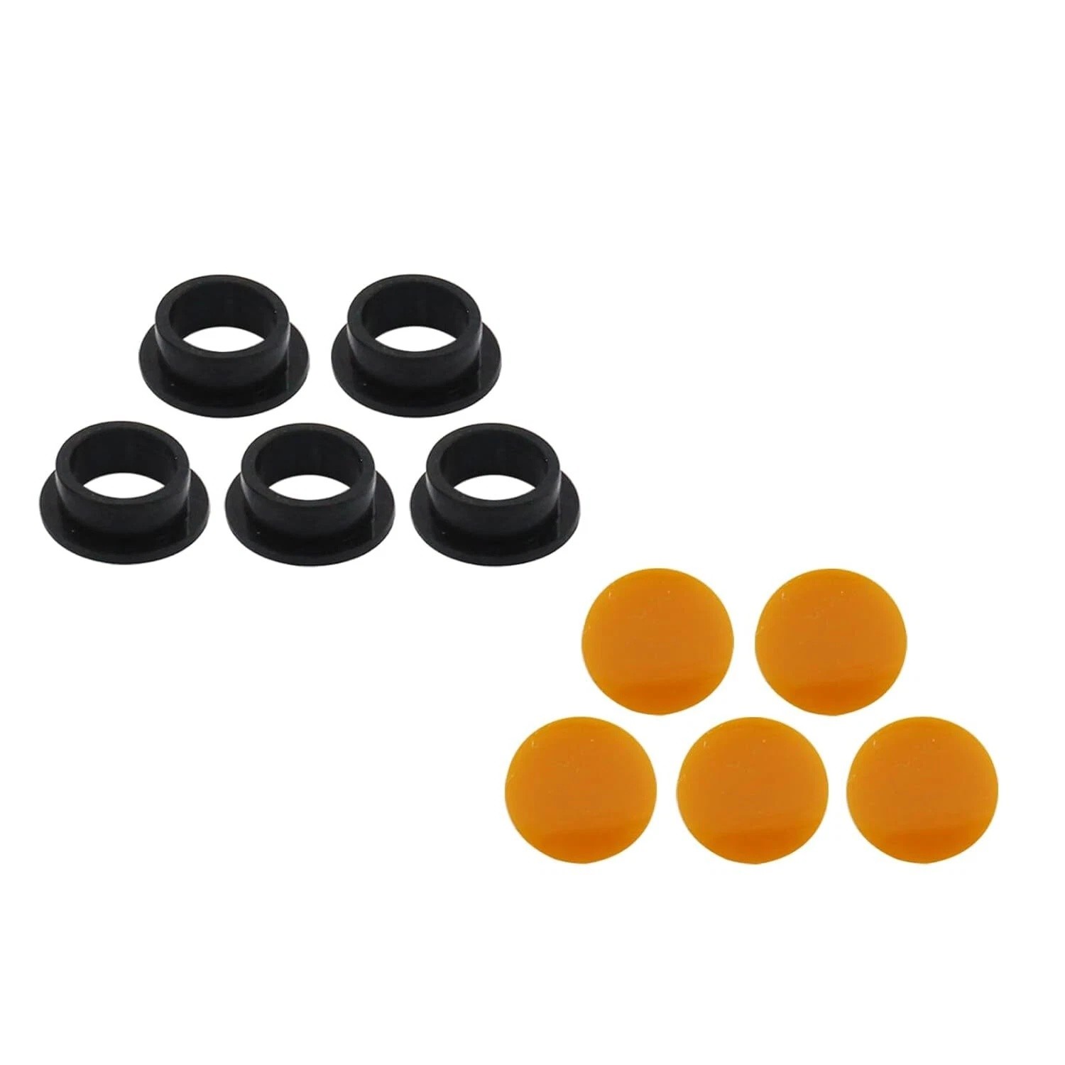 124740-30K For GM 6L45/6L50/6L80/6L90/6T40/6T70/6T75 Pressure Switch Rebuild kit