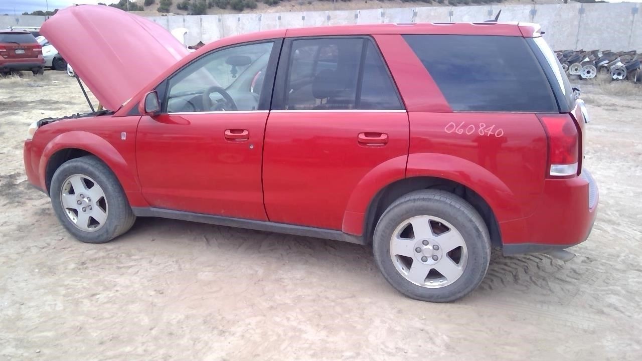 Transfer Case 3.5L Opt L66 Fits 04-07 VUE 385252