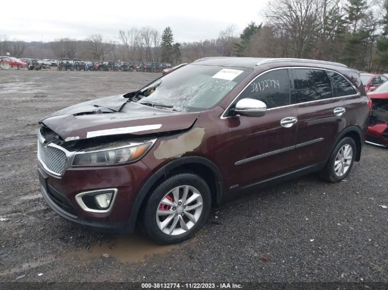 Transfer Case 2.0L Fits 17-19 SPORTAGE 2557085