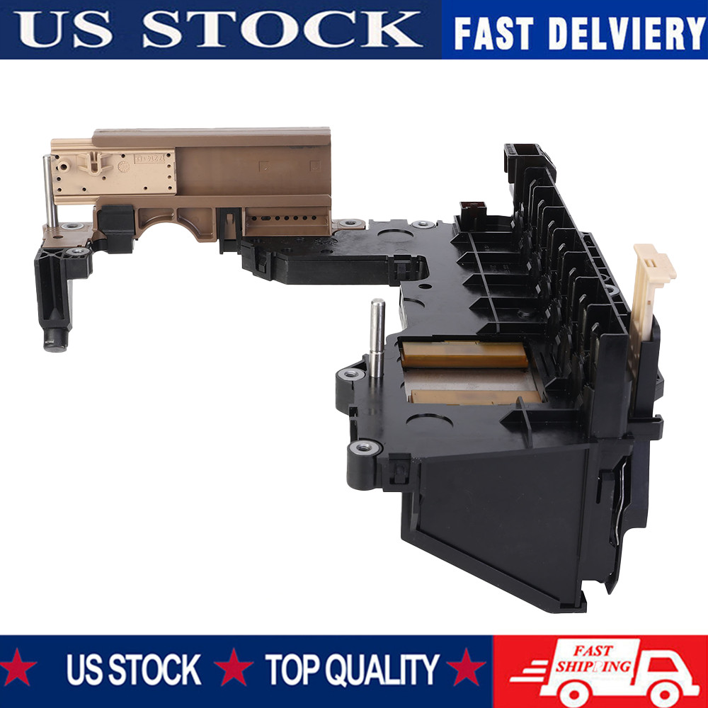 6HP26 6HP32 6HP19 Transmission Conductor Plate TCU ECU For Jaguar 0260550001