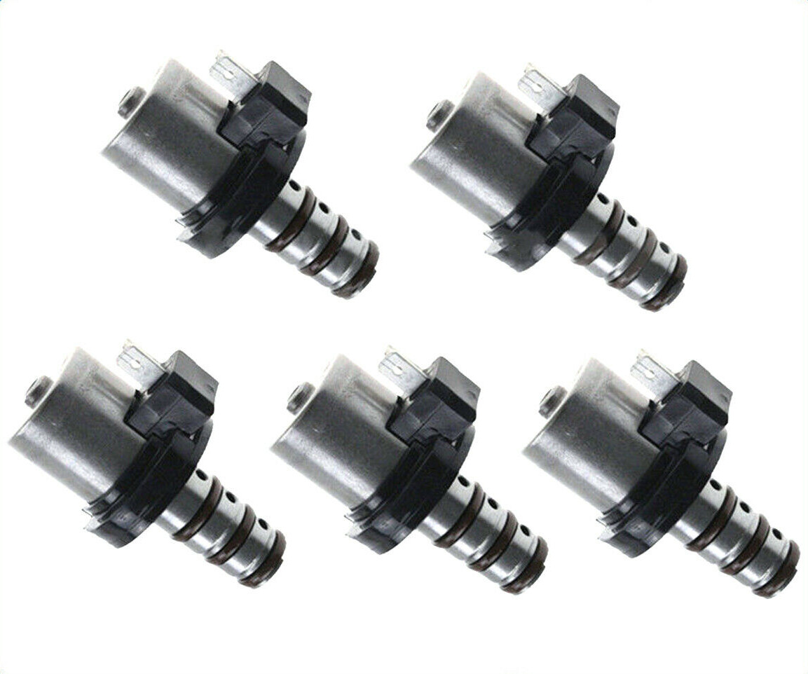 Transmission Shift Solenoid Set 46313-39051 F4A42 For Azera GLS/Limited/Tucson
