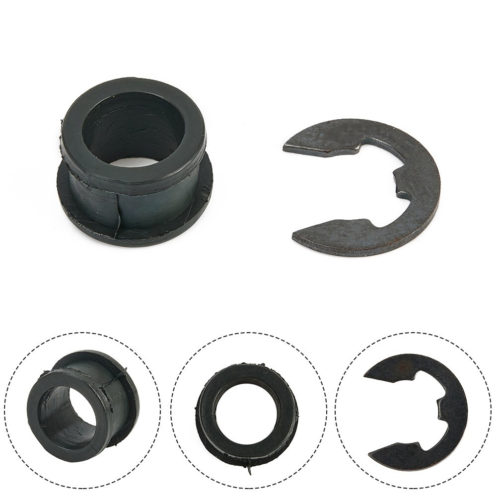 For Toyota Corolla 2003-2008/Automatic Transmision Shift Shifter Cable Bushing