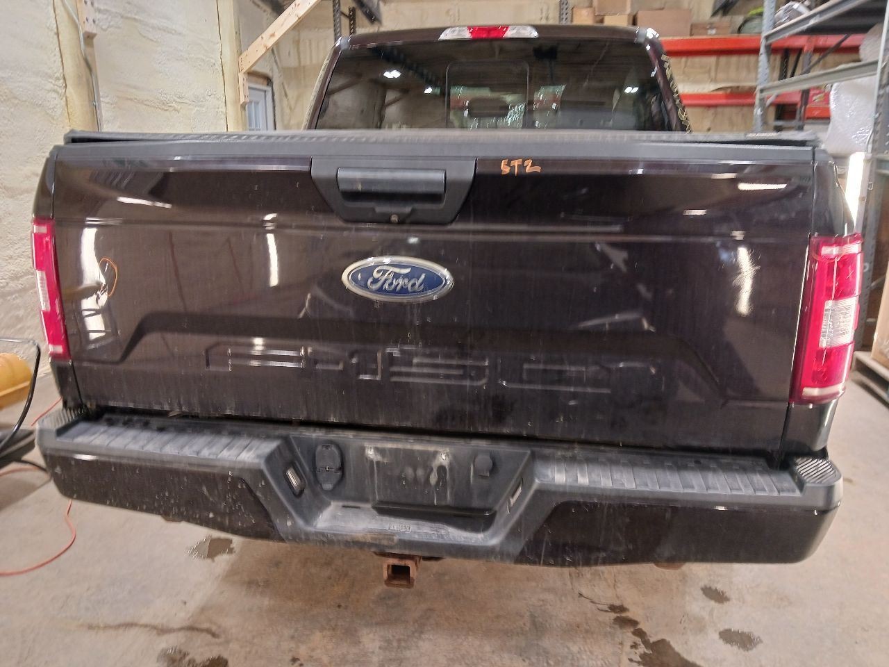 Transfer Case Electronic Shift On The Fly Fits 15-20 FORD F150 PICKUP 12546014