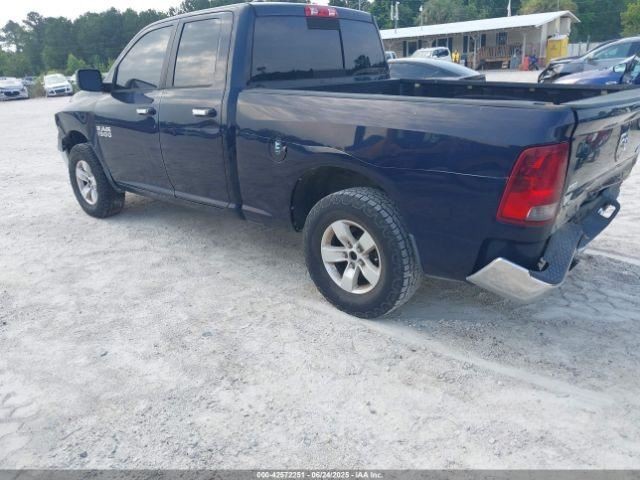 Transfer Case Classic Style 5 Lug Wheel Fits 16-24 DODGE 1500 PICKUP 2297780