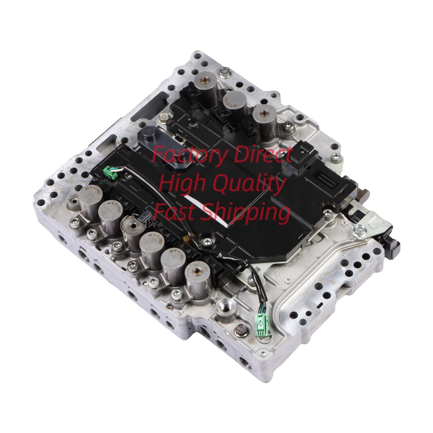 ETC94-100N Transmission Valve Body TCM For INFINITI FX50 QX70 RE5R05A M3A