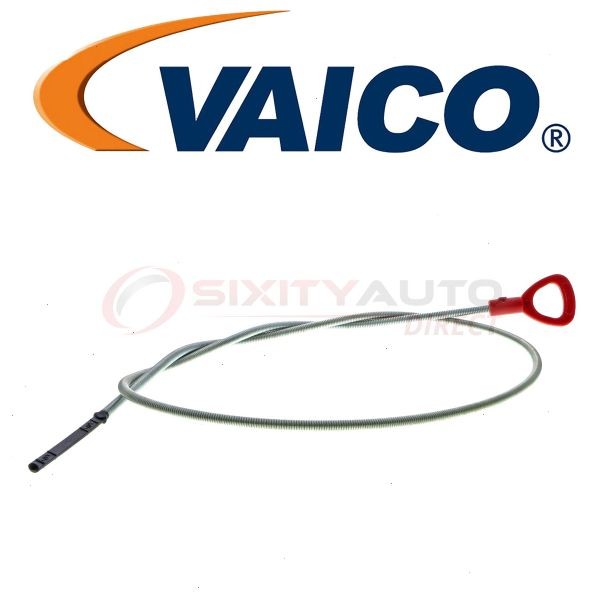 VAICO Automatic Transmission Dipstick for 1999-2003 Mercedes-Benz CLK430 oi
