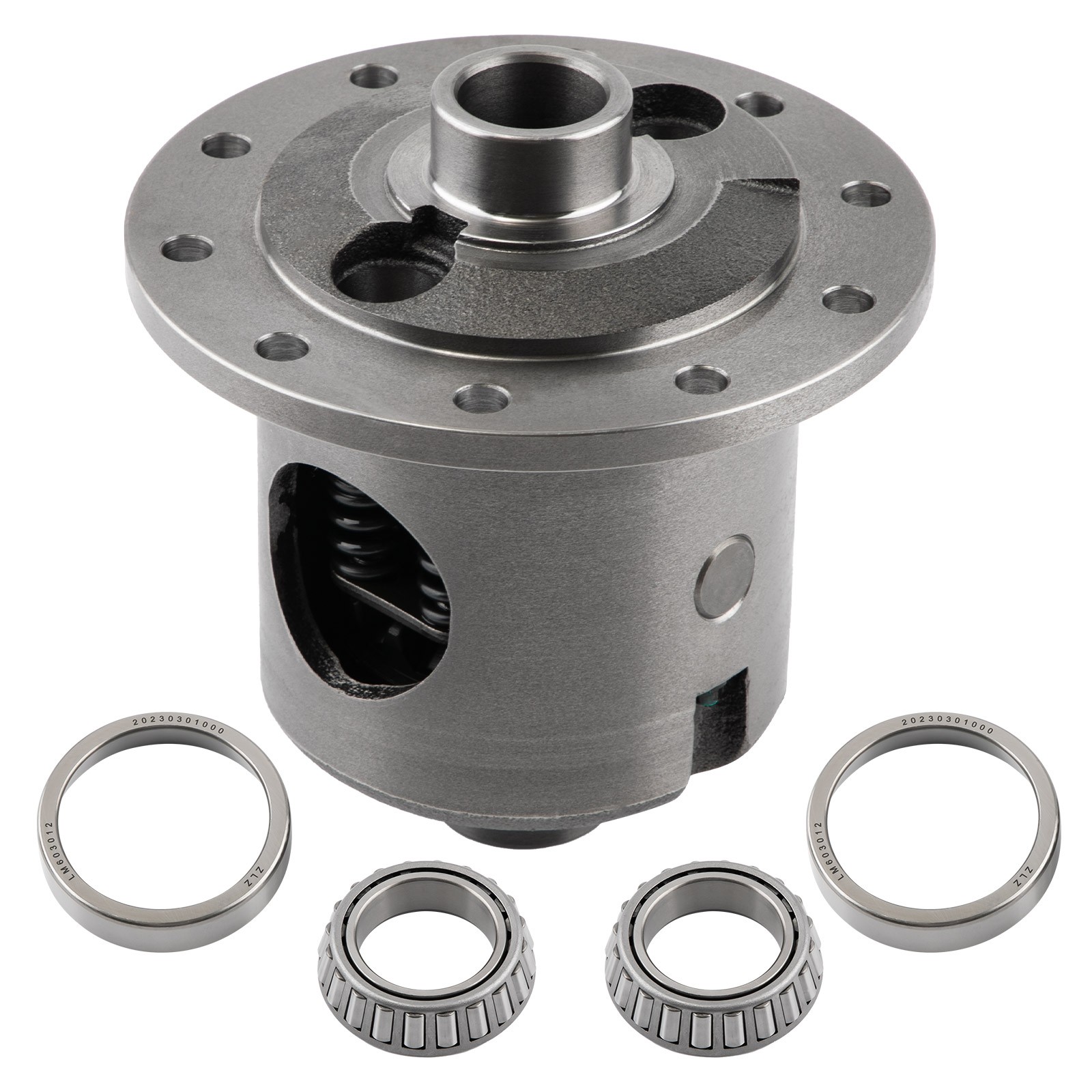 10 Bolt Differential 542022 for Sierra GMC 8.6 Limited Slip Posi 30 Spline