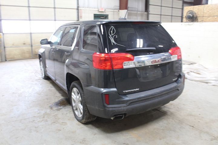Automatic AWD Transmission 24262566 for 15-17 Equinox Terrain 2.4L 6T45 2244844