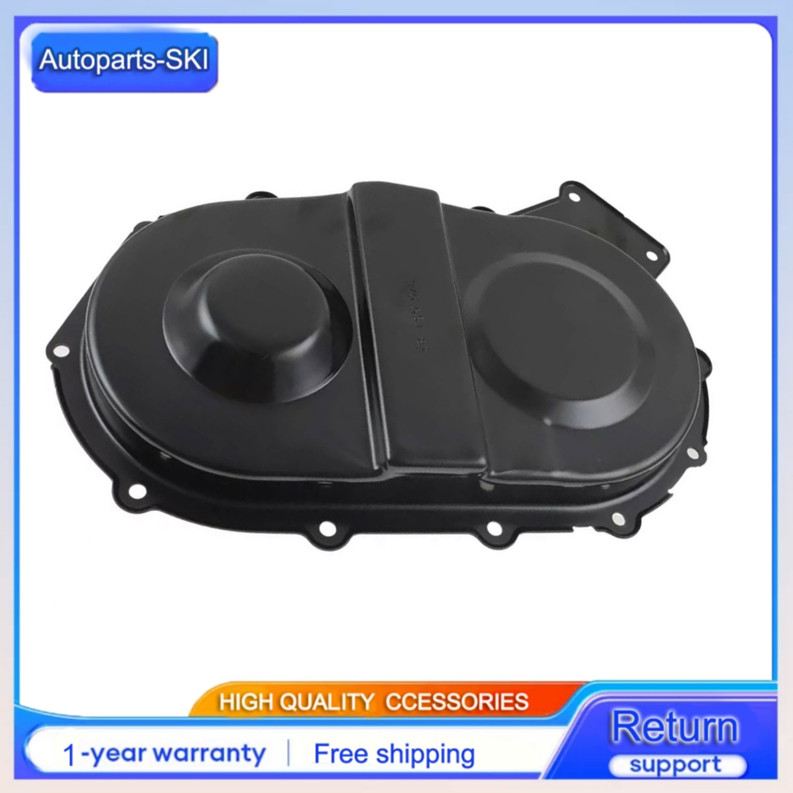 5078570AB Transmission End Cover Fit For Chrysler Dodge Ram 2007-2019 2020