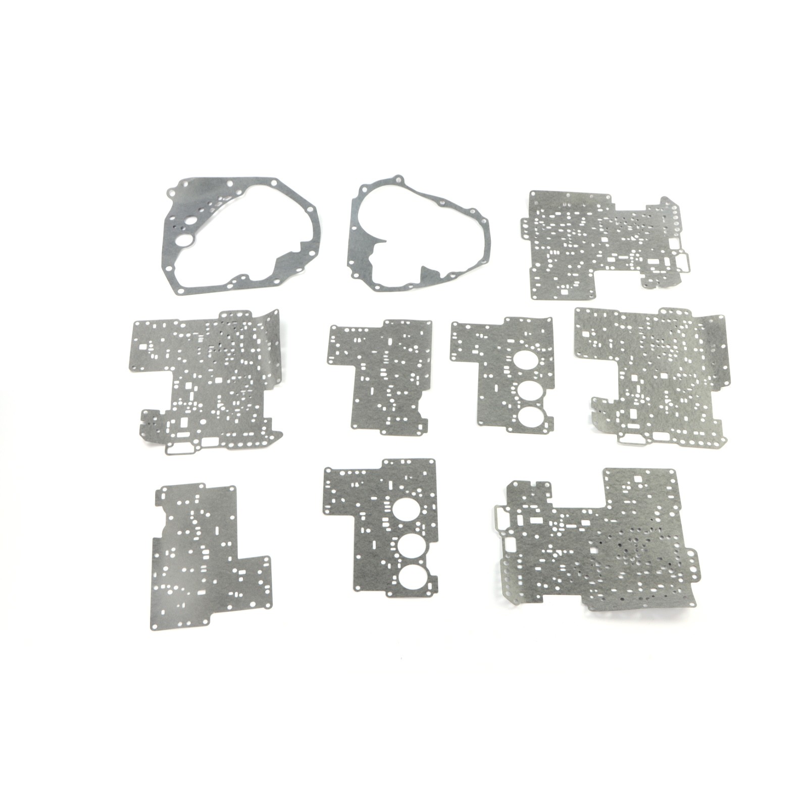 4EAT Auto Transmission Master Rebuild Kit Overhaul For SUBARU Legacy Impreza 2.2