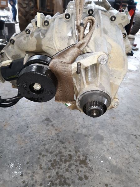Transfer Case Electronic Shift On The Fly Fits 15-20 FORD F150 PICKUP 62089
