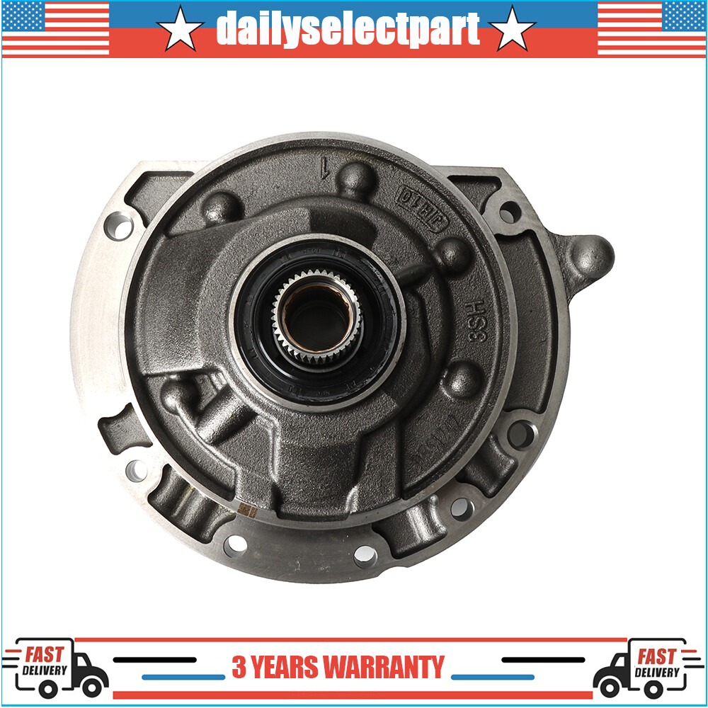1PC New CVT Auto Transmission Oil Pump QR019CHA For Chery TIGGO E5 CVT