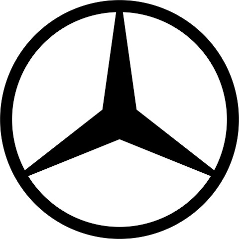 Genuine Mercedes-Benz Controller Unit Electroh 725-270-19-05-27