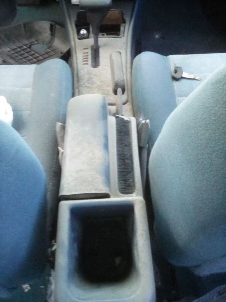 Flywheel/Flex Plate Automatic Transmission 4-134 Fits 82-02 CAVALIER 168416