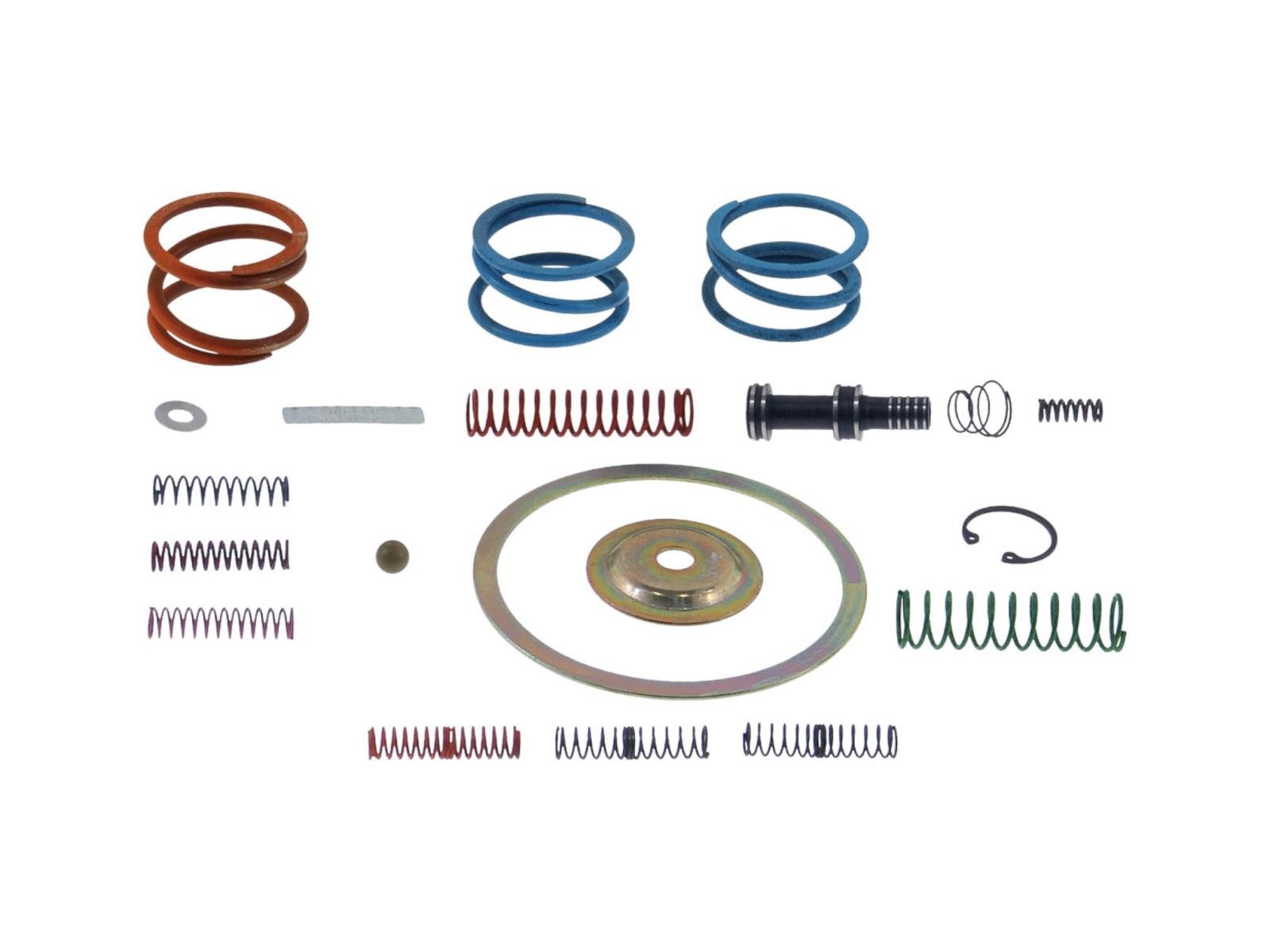 SK 700-JR – TH700-R4, JUNIOR SHIFT KIT, VALVE BODY REPAIR KIT, 1982-93, TRANSGO