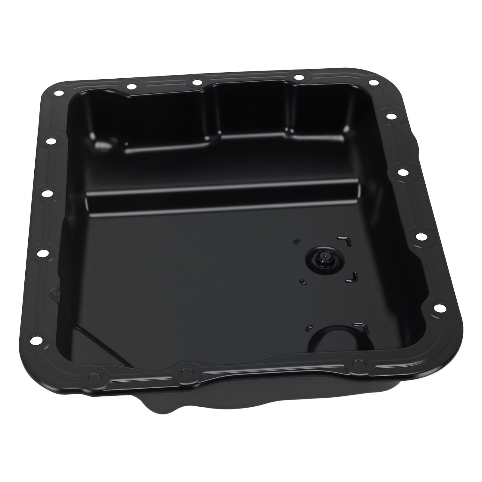 Oil Pan Assembly for GM 4L60-E 4L65-E 1998-2014 635-1062 Direct Fit