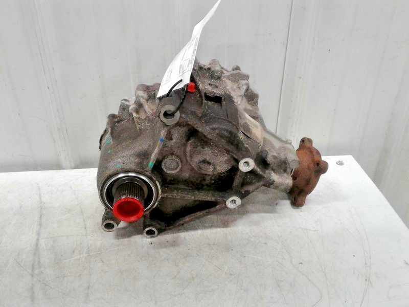 2013-2016 Lincoln MKZ 3.7L Transfer Case Assembly AWD OEM