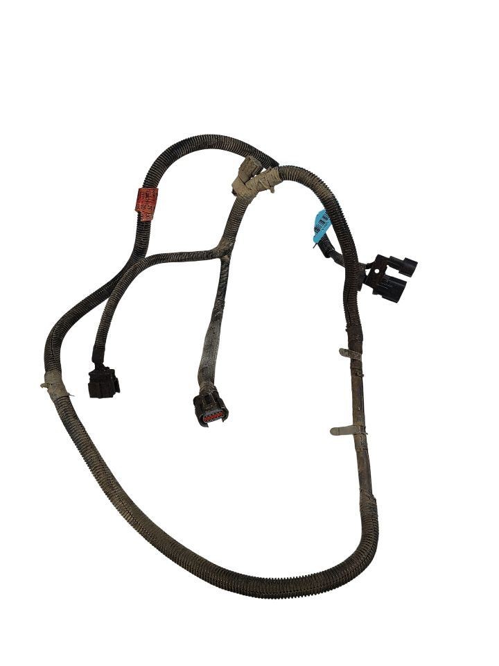 BRONCO 1992 Transmission Wire Harness 648935