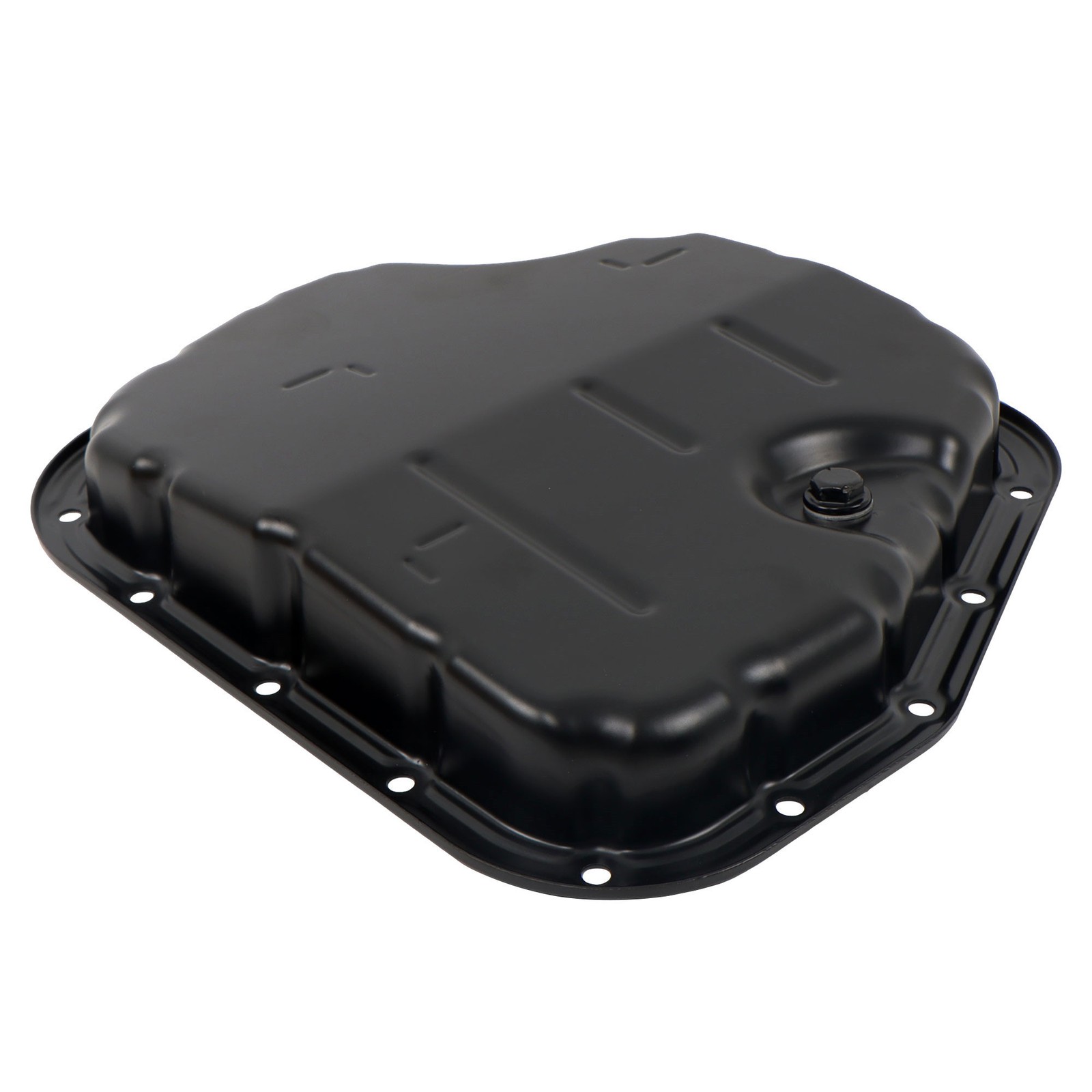 LABLT Transmission Oil Pan For Toyoya Corolla 2014-2022 Corolla iM 2017-2018 L4