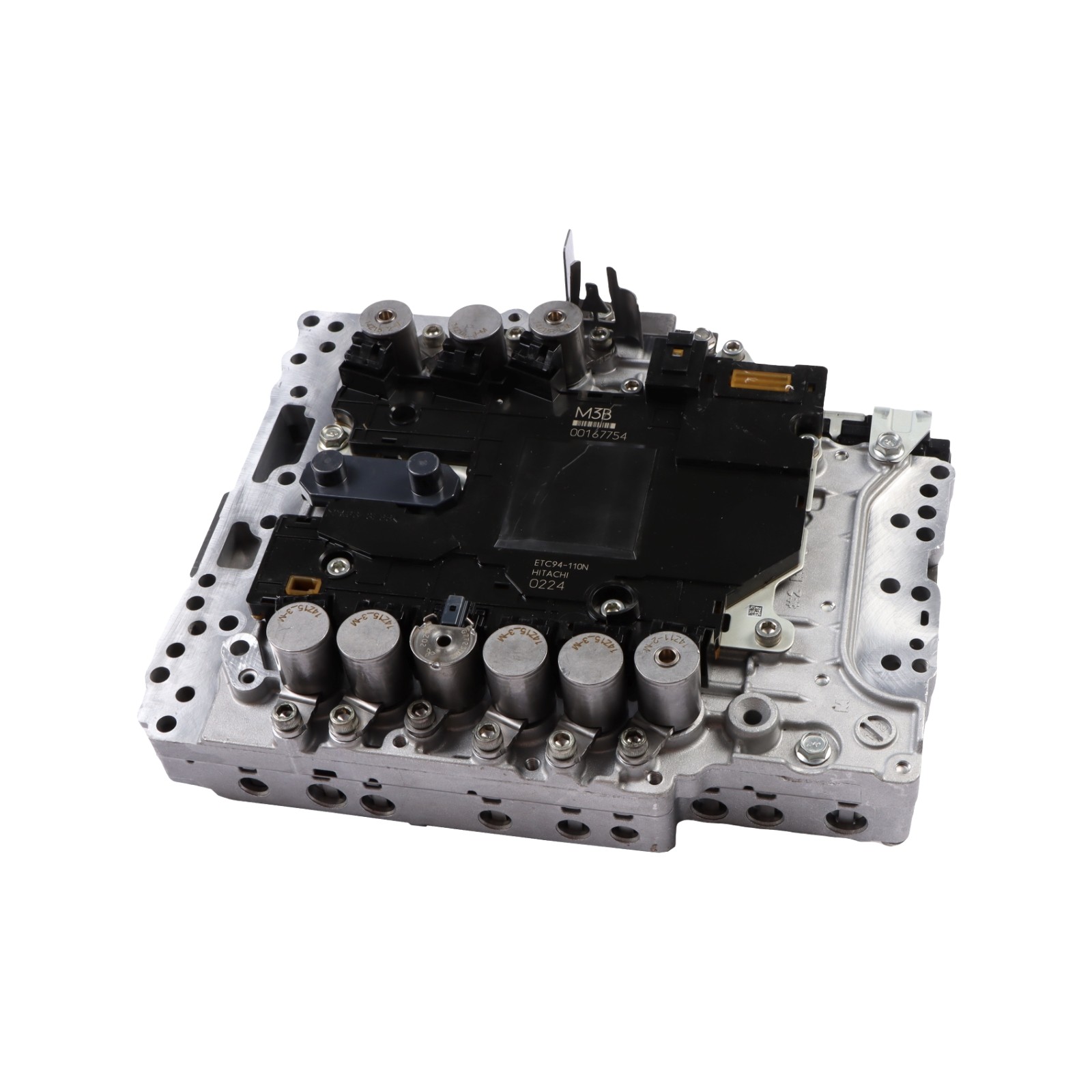 1pc Transmission Valve Body For INFINITI FX50 QX70 RE5R05A ETC94-110N M3B