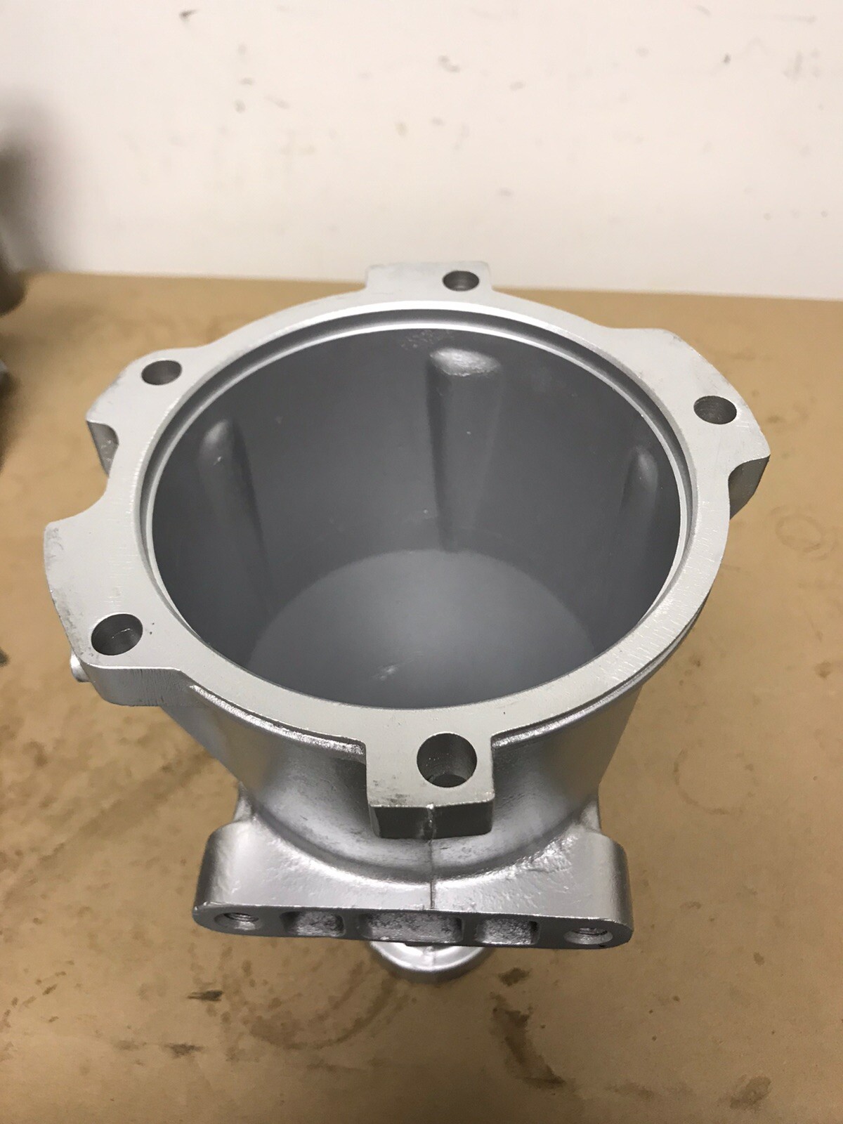 Powerglide Trans Extension Housing # 3863192 , 11-3/8” Tall Corvette , Chevelle