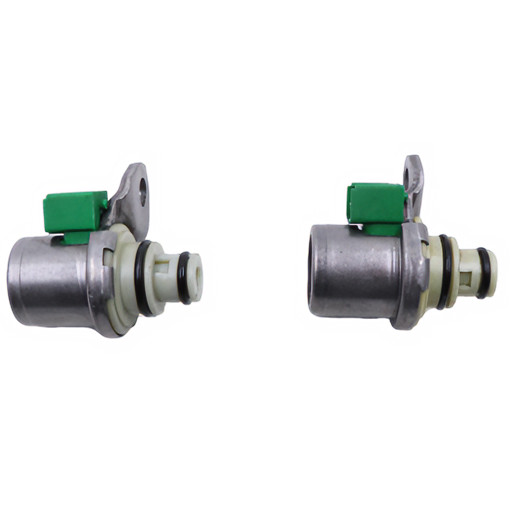 2x 4F27E Transmission shift control solenoid for Ford Focus 2000-2011