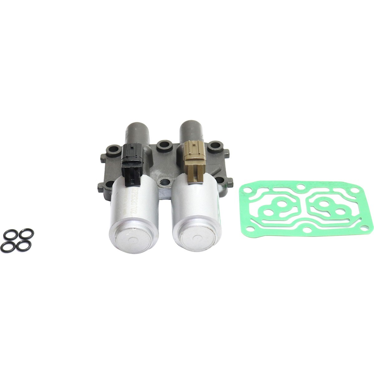 Automatic Transmission Solenoid Rear Left/Right Lower Driver or Passenger Side
